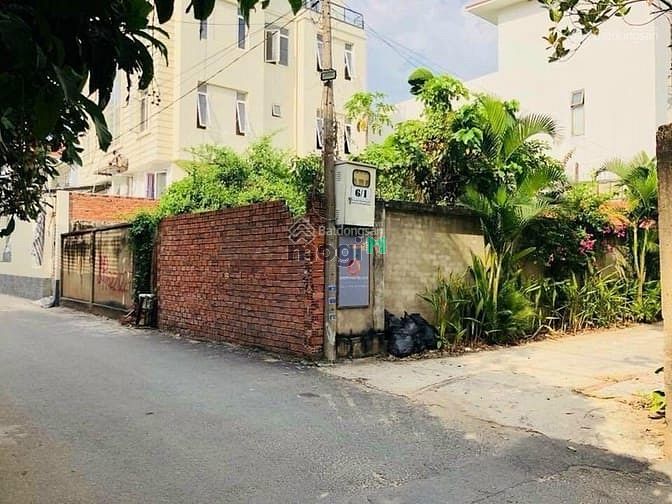 Hình ảnh Bán lô đất góc 2 MT siêu vị trí TT Thảo Điền 162m2 giá 50 tỷ XÂY 7 ẦNG