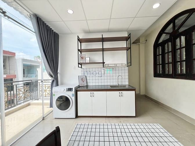 Hình ảnh 💙 Cho thuê Trang Chủ MB66.COM / Đăng Ký Tặng 66K 1 Phòng ngủ riêng, Ban công Full nội thất. Mới xây