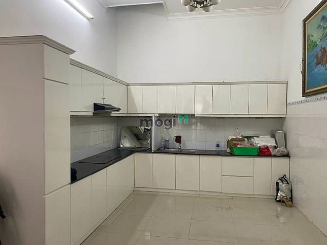Hình ảnh Cho thuê nhà 4Tầng MT Đường Số 79 Tân Quy Quận 7