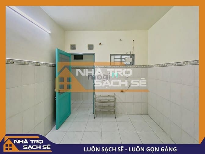 Hình ảnh Trọ MỚI XÂY 100 % gần Khu Tên Lửa, AEON Bình Tân, ĐH Công Thương