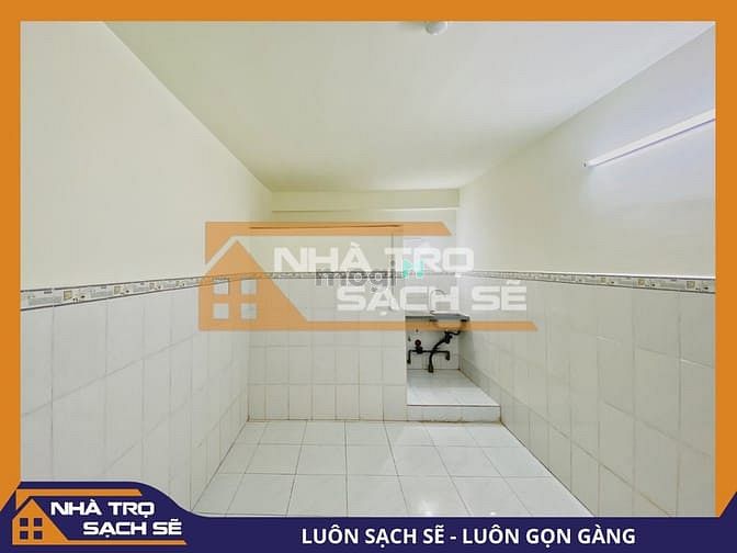 Hình ảnh Trọ MỚI XÂY 100 % gần Khu Tên Lửa, AEON Bình Tân, ĐH Công Thương