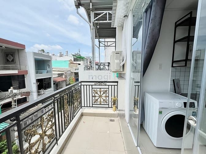 Hình ảnh 💙 Cho thuê Trang Chủ MB66.COM / Đăng Ký Tặng 66K 1 Phòng ngủ riêng, Ban công Full nội thất. Mới xây