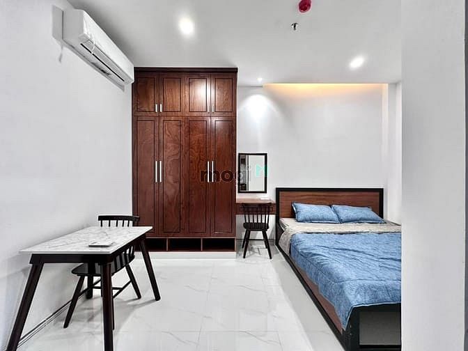 Hình ảnh Cho Thuê Căn Hộ Gần Sân Bay Giá Rẻ, Mới Nhất