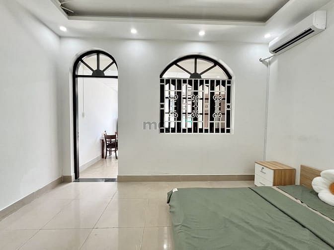 Hình ảnh 💙 Cho thuê Trang Chủ MB66.COM / Đăng Ký Tặng 66K 1 Phòng ngủ riêng, Ban công Full nội thất. Mới xây