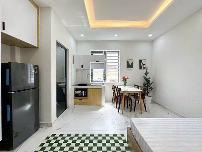 Hình ảnh 🏡Mb6623 nạp rút nhanh chóng Studio cửa sổ thoáng mát, Trần Xuân Soạn,Tân Hưng Quận 7
