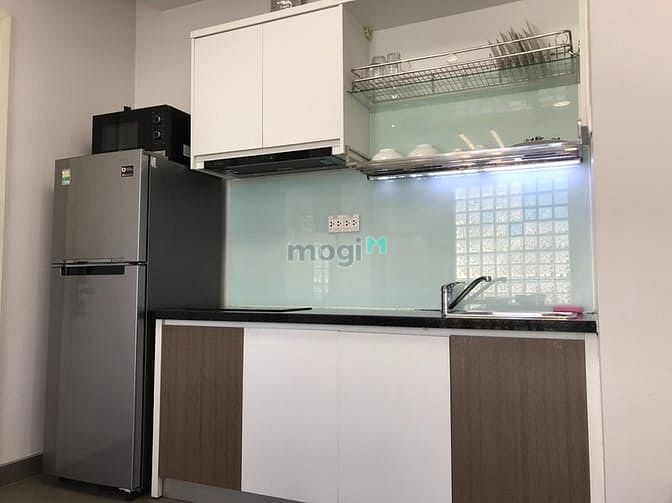 Hình ảnh CHDV 2pn hiện đại bancol thoáng full nội thất ở đường 43, Thảo Điền
