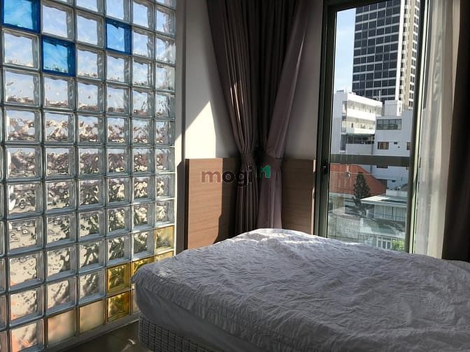 Hình ảnh CHDV 2pn hiện đại bancol thoáng full nội thất ở đường 43, Thảo Điền