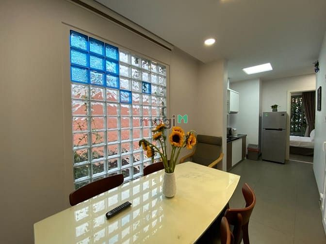 Hình ảnh CHDV 2pn hiện đại bancol thoáng full nội thất ở đường 43, Thảo Điền