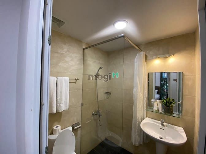 Hình ảnh CHDV 2pn hiện đại bancol thoáng full nội thất ở đường 43, Thảo Điền