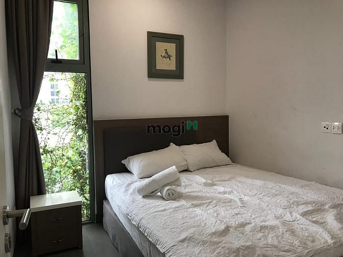 Hình ảnh CHDV 2pn hiện đại bancol thoáng full nội thất ở đường 43, Thảo Điền