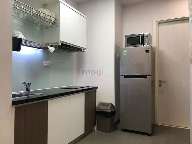 Hình ảnh CHDV 2pn hiện đại bancol thoáng full nội thất ở đường 43, Thảo Điền