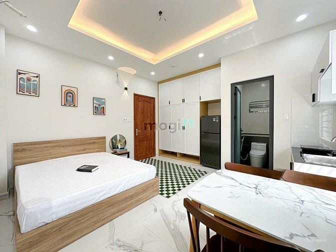 Hình ảnh 🏡Mb6623 nạp rút nhanh chóng Studio cửa sổ thoáng mát, Trần Xuân Soạn,Tân Hưng Quận 7