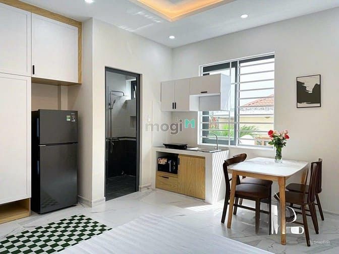Hình ảnh 🏡Mb6623 nạp rút nhanh chóng Studio cửa sổ thoáng mát, Trần Xuân Soạn,Tân Hưng Quận 7