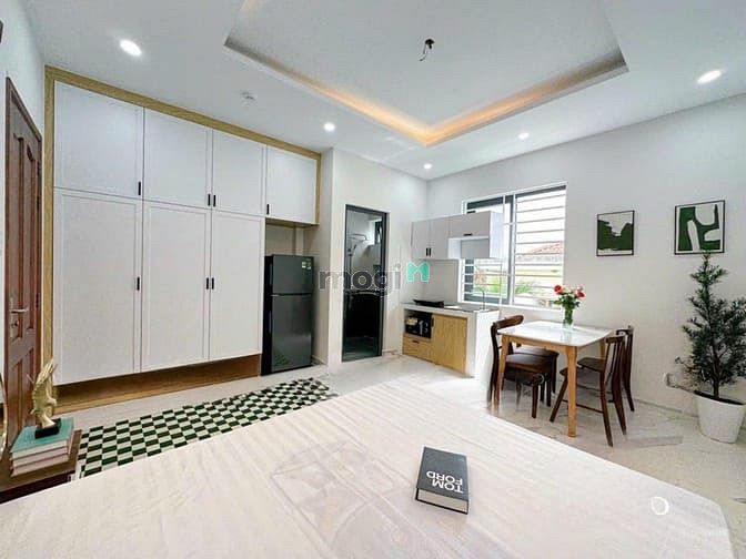 Hình ảnh 🏡Mb6623 nạp rút nhanh chóng Studio cửa sổ thoáng mát, Trần Xuân Soạn,Tân Hưng Quận 7