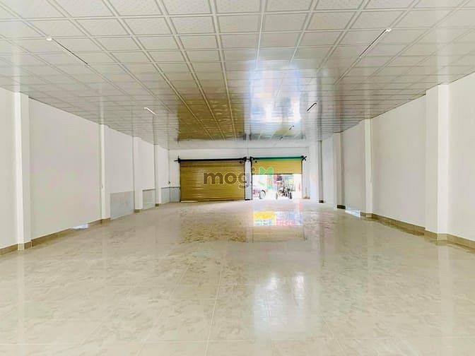 Hình ảnh Cho thuê 430m2 mặt bằng gần chợ đường Trần Văn Xã.