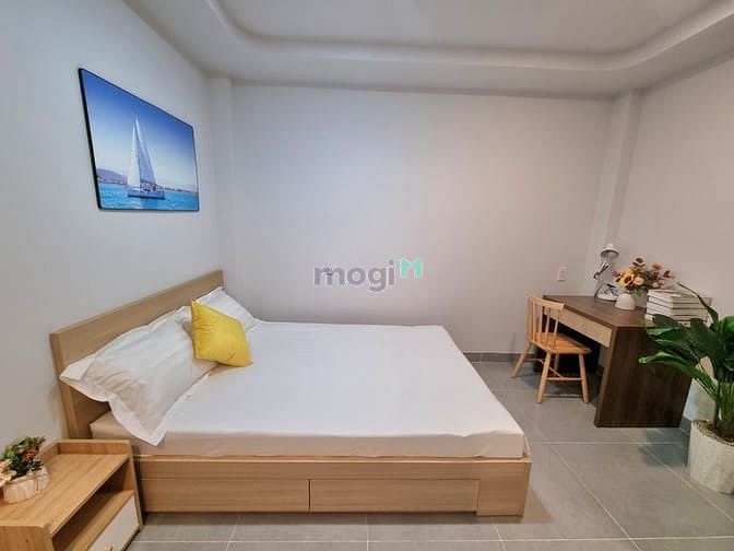 Hình ảnh 🏡 Cho thuê Trang Chủ MB66.COM / Đăng Ký Tặng 66K 1PN - Quận 1