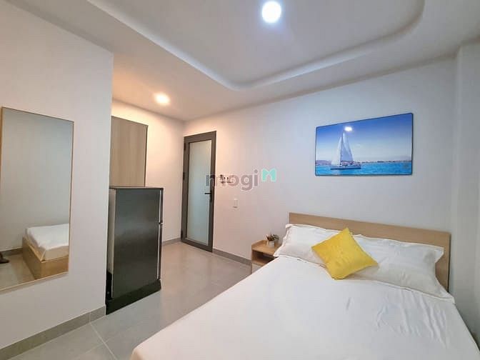 Hình ảnh 🏡 Cho thuê Trang Chủ MB66.COM / Đăng Ký Tặng 66K 1PN - Quận 1
