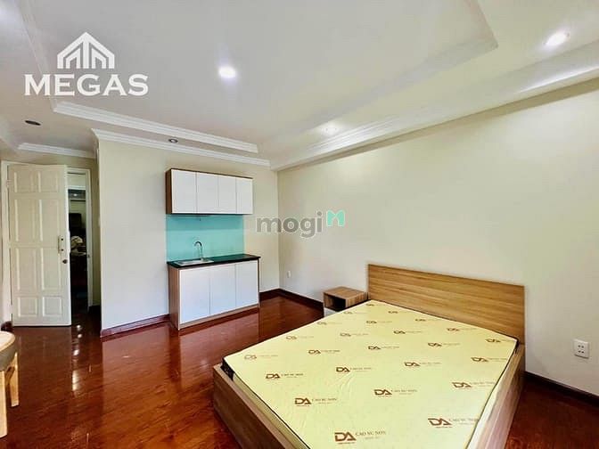 Hình ảnh Cho Thuê Studio Ban Công Lớn Ngay Hoàng Văn Thụ Giá Rẻ Mới Nhất