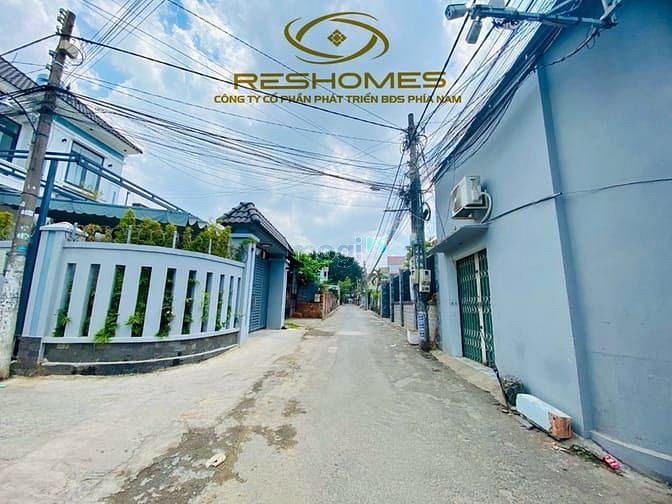 Hình ảnh Bán lô đất ngang 7m phường Tân Mai ngay Sở Tài Nguyên