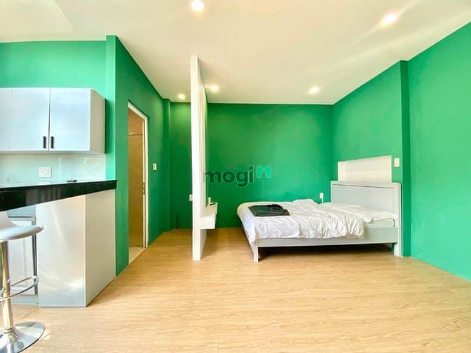 Hình ảnh 🍀Studio_Sàn Gỗ_Cửa Sổ Rộng_Khu An Phú_Gần Cầu Sài Gòn