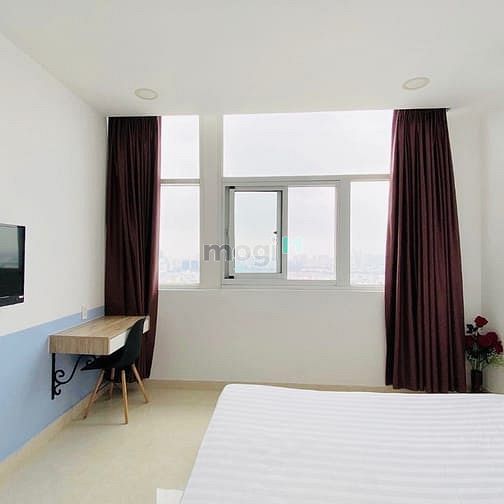 Hình ảnh Trang Chủ MB66.COM Chính Thức Mỹ Phú View Cực Chill, Full Nội Thất Gần Lotte Q7