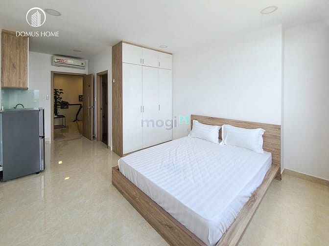 Hình ảnh Trang Chủ MB66.COM Chính Thức Mỹ Phú View Cực Chill, Full Nội Thất Gần Lotte Q7