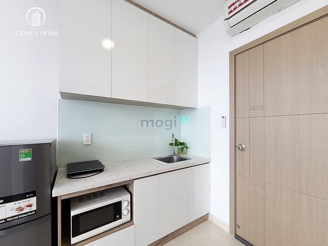 Hình ảnh Trang Chủ MB66.COM Chính Thức Mỹ Phú View Cực Chill, Full Nội Thất Gần Lotte Q7