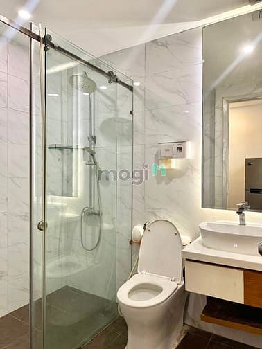 Hình ảnh 🍀Trống Sẵn Studio_Cửa Sổ Thoáng_Full NT_Gần Bình Thạnh
