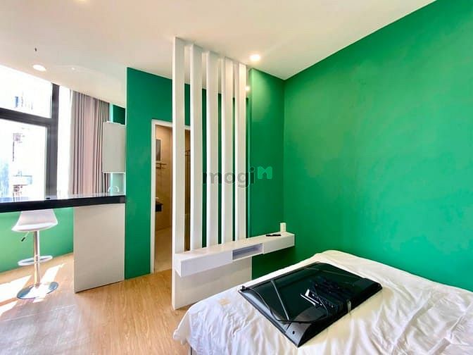 Hình ảnh 🍀Studio_Sàn Gỗ_Cửa Sổ Rộng_Khu An Phú_Gần Cầu Sài Gòn