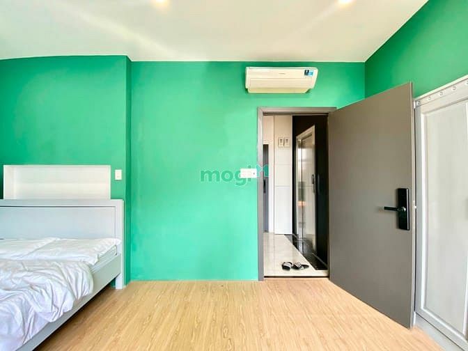 Hình ảnh 🍀Studio_Sàn Gỗ_Cửa Sổ Rộng_Khu An Phú_Gần Cầu Sài Gòn
