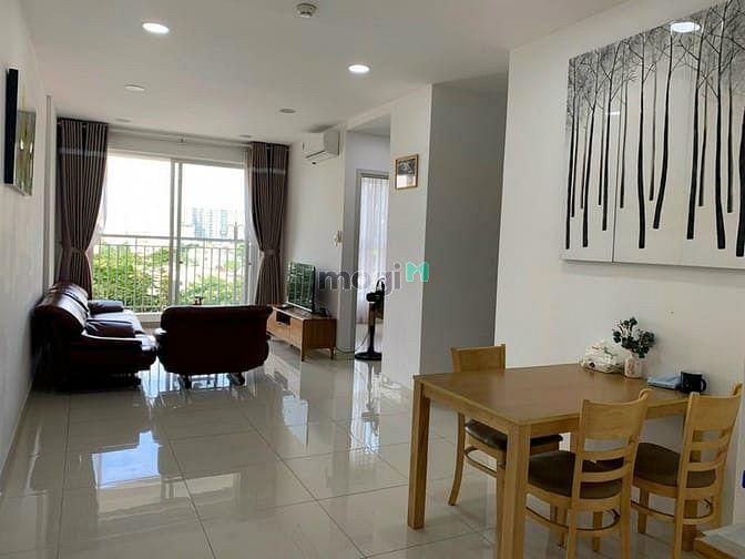 Hình ảnh Cho thuê Trang Chủ MB66.COM / Đăng Ký Tặng 66K 8x Rainbow, DT 64m2, 2PN, Full NT, giá 8tr/tháng.
