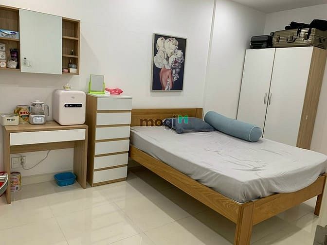 Hình ảnh Cho thuê Trang Chủ MB66.COM / Đăng Ký Tặng 66K 8x Rainbow, DT 64m2, 2PN, Full NT, giá 8tr/tháng.