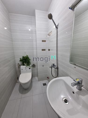 Hình ảnh 🍀🍀Studio_Full Nt_Cửa sổ Lớn_Giường Tách Bếp_Ngay Nguyễn Hữu Cảnh🍀