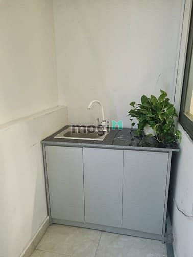 Hình ảnh 🍀🍀Studio_Full Nt_Cửa sổ Lớn_Giường Tách Bếp_Ngay Nguyễn Hữu Cảnh🍀