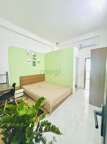 Hình ảnh TRỐNG CHDV 1PN-1PK 45m2 ngay Quang Trung Gò Vấp