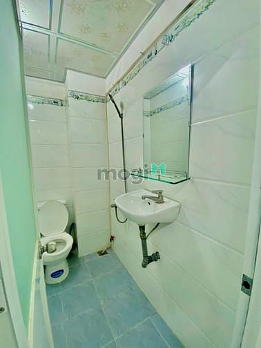 Hình ảnh TRỐNG CHDV 1PN-1PK 45m2 ngay Quang Trung Gò Vấp