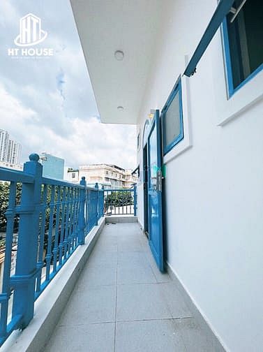 Hình ảnh Khai Trương Hệ Thống Dulex Tân Bình - Tân Phú