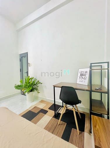 Hình ảnh TRỐNG CHDV 1PN-1PK 45m2 ngay Quang Trung Gò Vấp