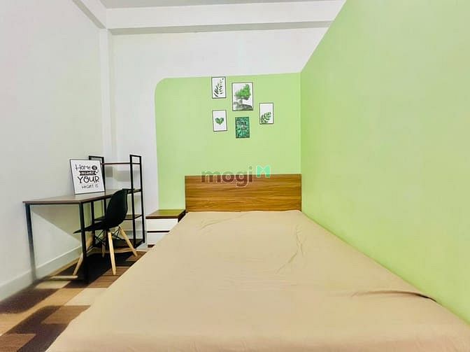 Hình ảnh TRỐNG CHDV 1PN-1PK 45m2 ngay Quang Trung Gò Vấp