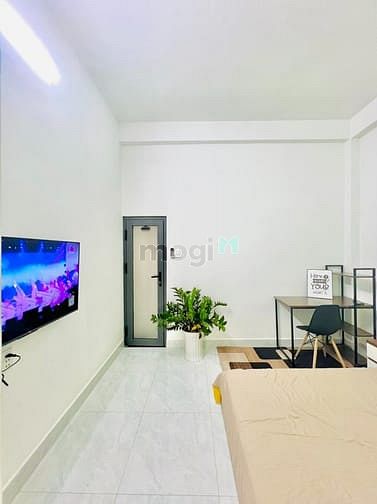 Hình ảnh TRỐNG CHDV 1PN-1PK 45m2 ngay Quang Trung Gò Vấp