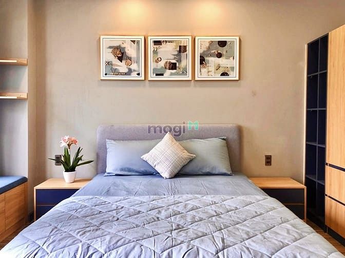 Hình ảnh ______Mb6623 nạp rút nhanh chóng STUDIO CAO CÂP_Bancon thoáng mát  _ gần LOTTE-__-