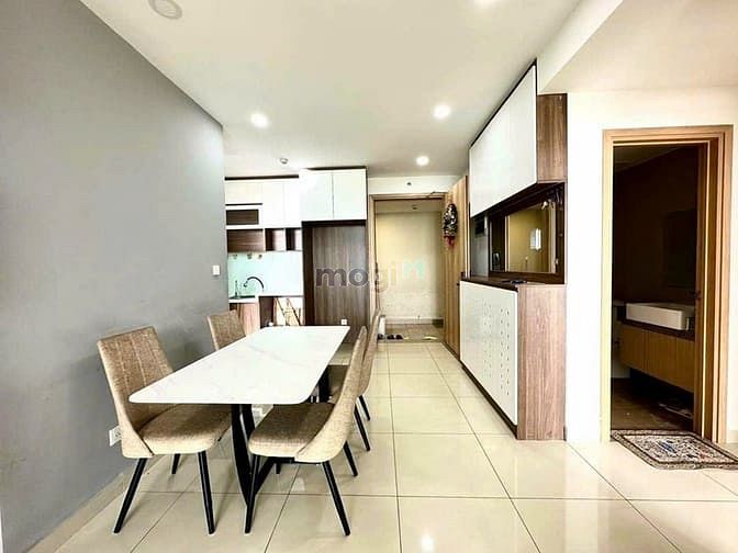 Hình ảnh Bán Trang Chủ MB66.COM / Đăng Ký Tặng 66K MB Babylon, DT 52m2, 1PN, Full NT, giá 2,5 tỷ.