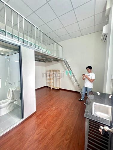 Hình ảnh 💥💥Còn duy nhất 4 phòng dạng duplex ban công - tách bếp💥💥