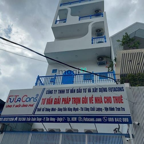 Hình ảnh Khai Trương Hệ Thống Dulex Tân Bình - Tân Phú