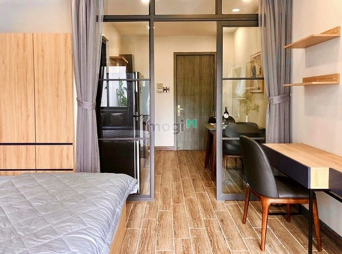 Hình ảnh ______Mb6623 nạp rút nhanh chóng STUDIO CAO CÂP_Bancon thoáng mát  _ gần LOTTE-__-