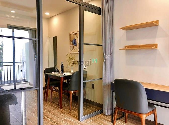 Hình ảnh ______Mb6623 nạp rút nhanh chóng STUDIO CAO CÂP_Bancon thoáng mát  _ gần LOTTE-__-