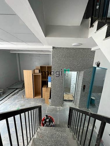 Hình ảnh Cho Thuê Căn Hộ 1PN Full Nội Thất ở Tân kỳ , Tân Phú