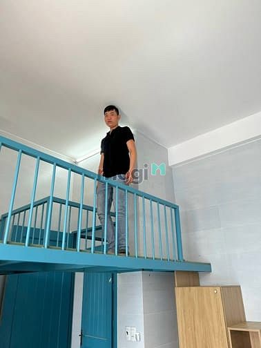 Hình ảnh Cho Thuê Căn Hộ 1PN Full Nội Thất ở Tân kỳ , Tân Phú