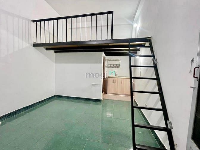 Hình ảnh Cho Thuê Phòng Có Gác Ngay Nhất Chi Mai Tân Bình Giá Rẻ