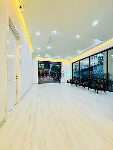 Hình ảnh Cho thuê toà nhà mới đẹp phường tân định , Quận 1.